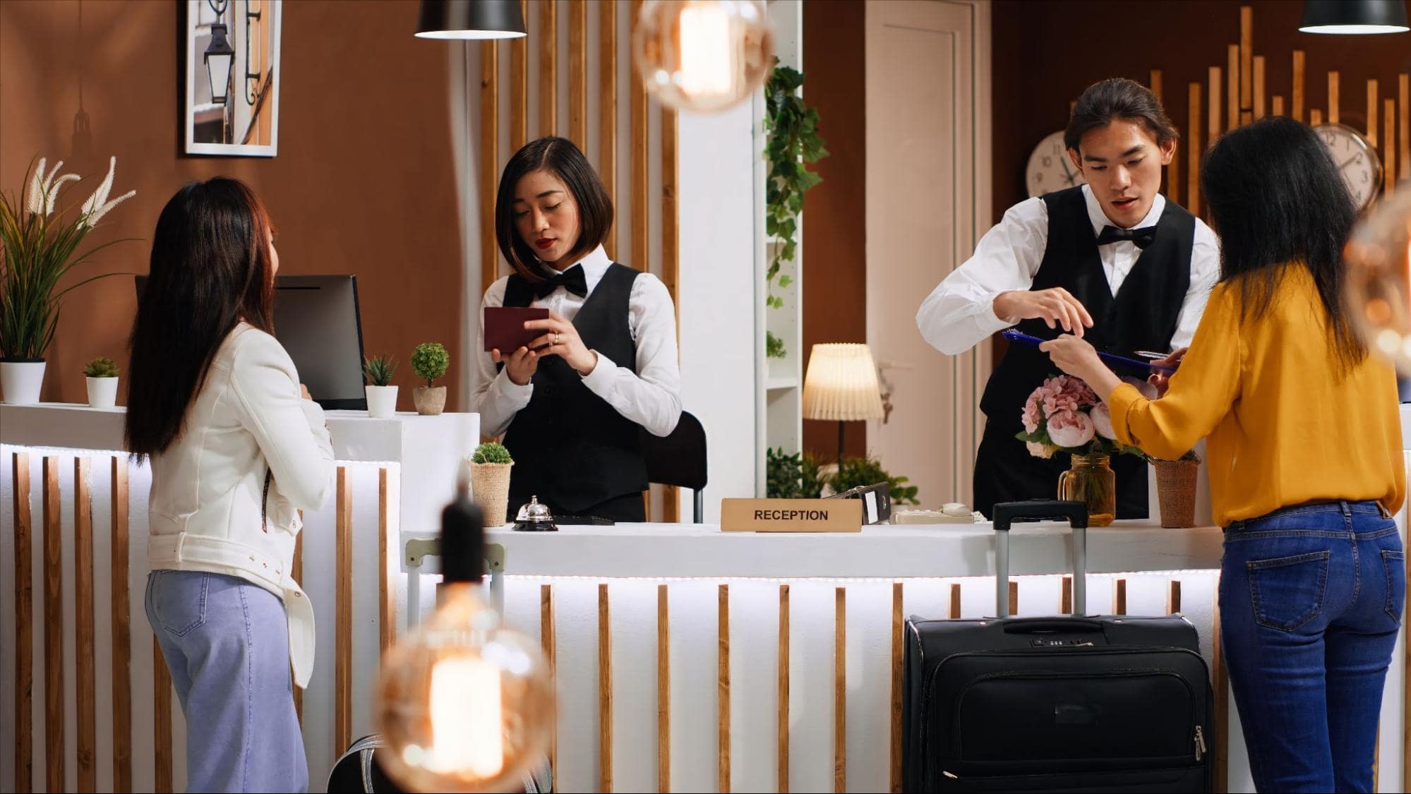 Best local SEO tips for salons and spas visibility
