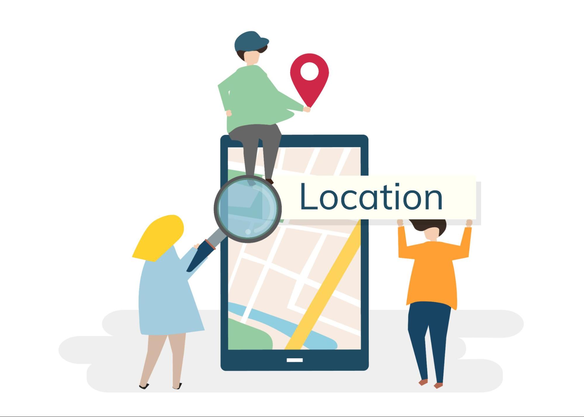 Google Business Profile for service-based companies