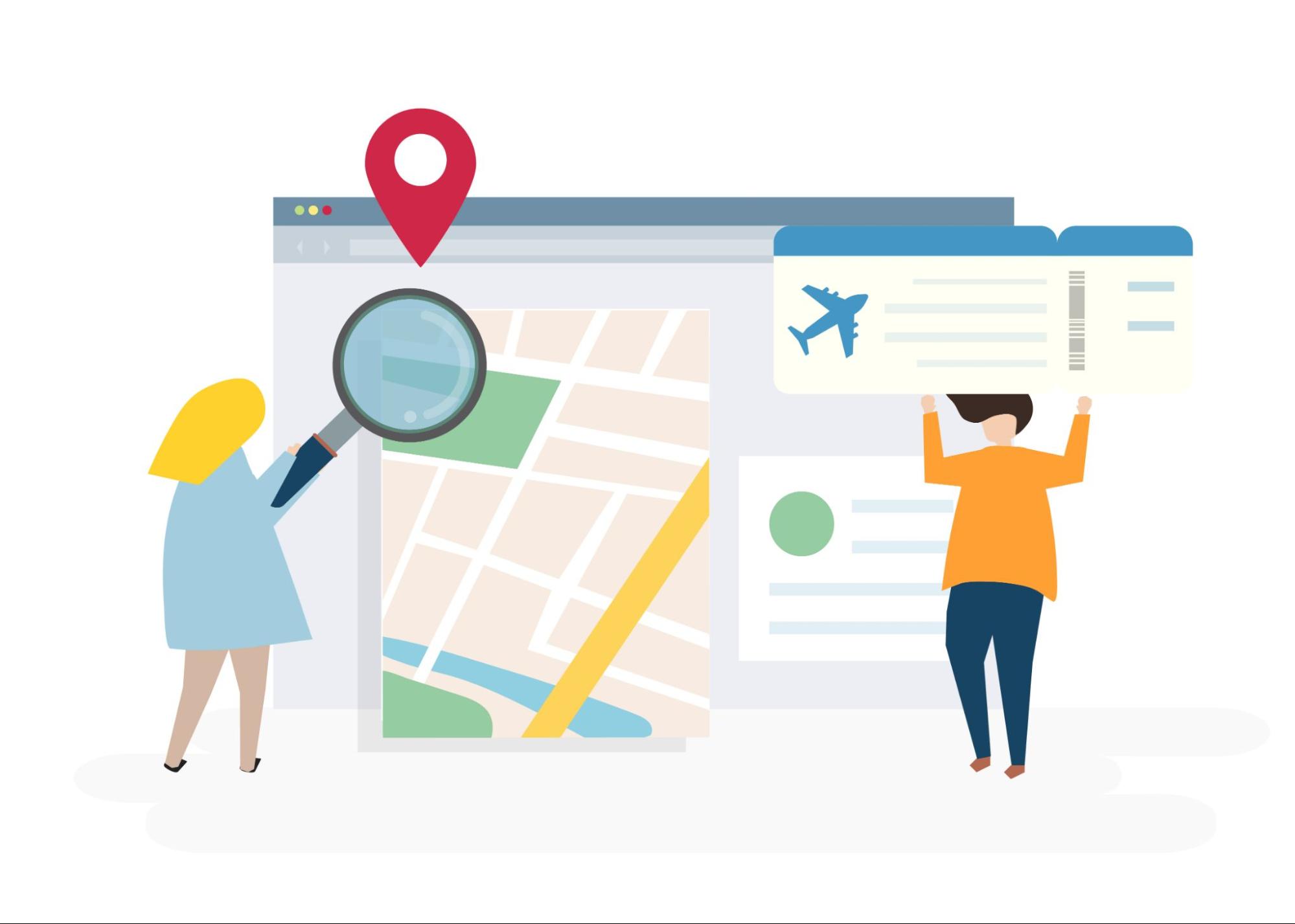 How to do local SEO using reviews, citations and backlinks