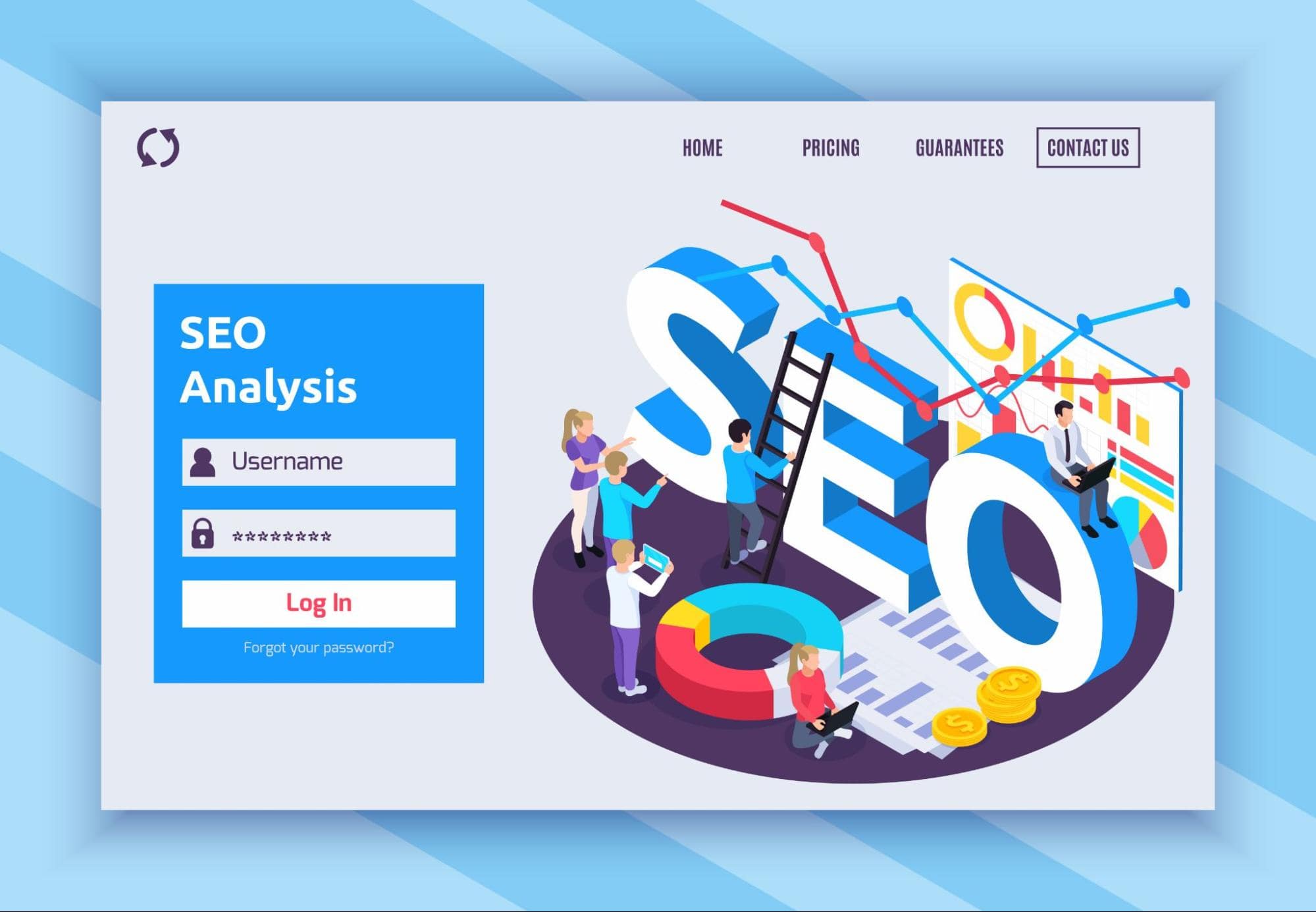 SEO tools for tracking lead conversions